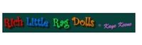 Rich Little Rag Dolls NZ coupons